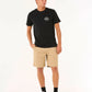 RIPCURL STAPLE TEE