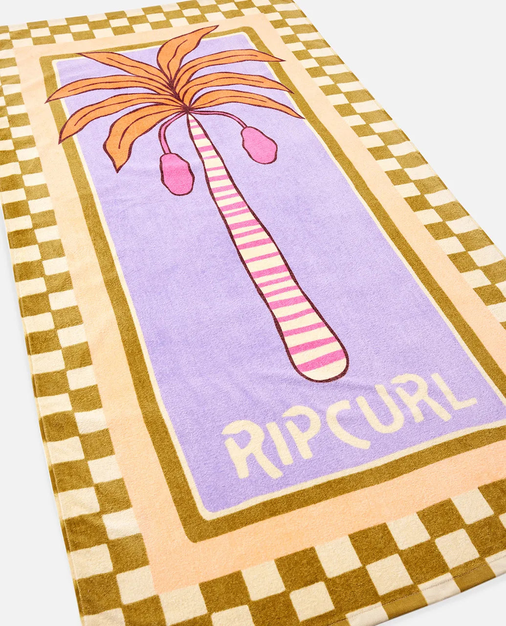 RIP CURL MIXED TOWEL