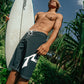 RUSTY FIXED COMPETITION REVOLUTION BOARDSHORT