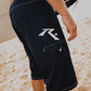 RUSTY FIXED COMPETITION REVOLUTION BOARDSHORT