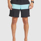 QUICKSILVER SURFSILK MIXED VOLLEY BOARDSHORTS