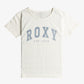 ROXY DAY AND NIGHT B GIRLS TEE