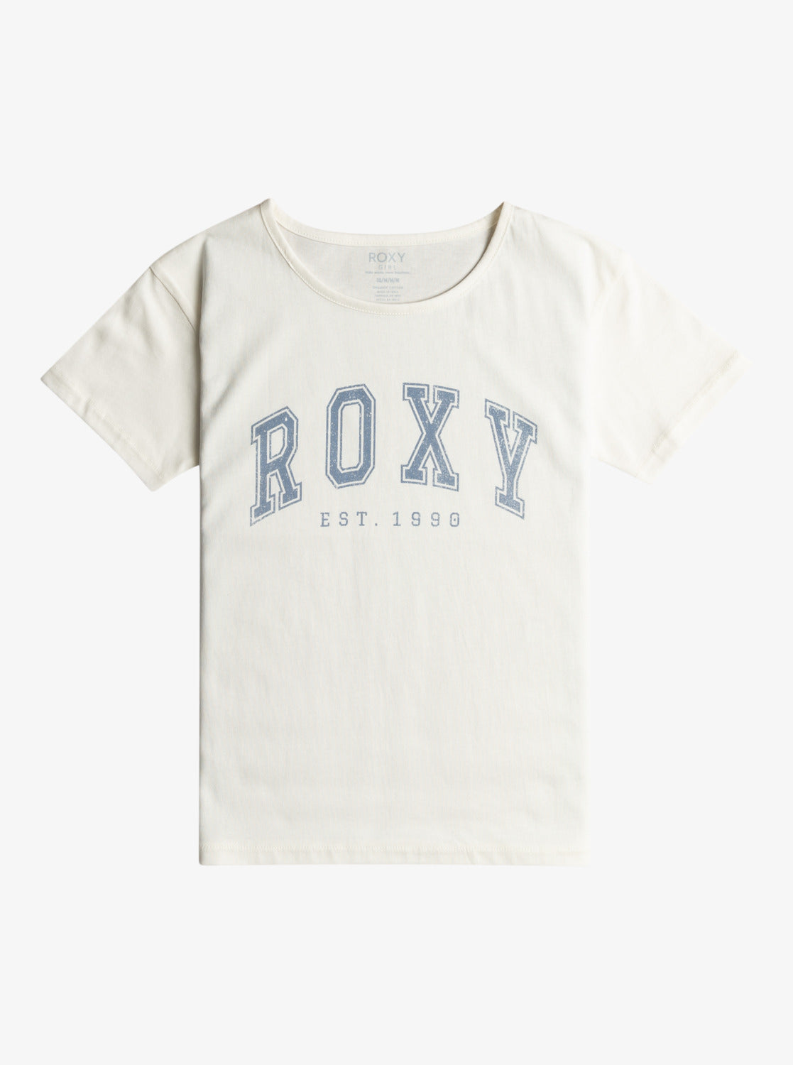 ROXY DAY AND NIGHT B GIRLS TEE