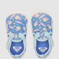 ROXY TW GROM GIRLS TODDLER SANDALS