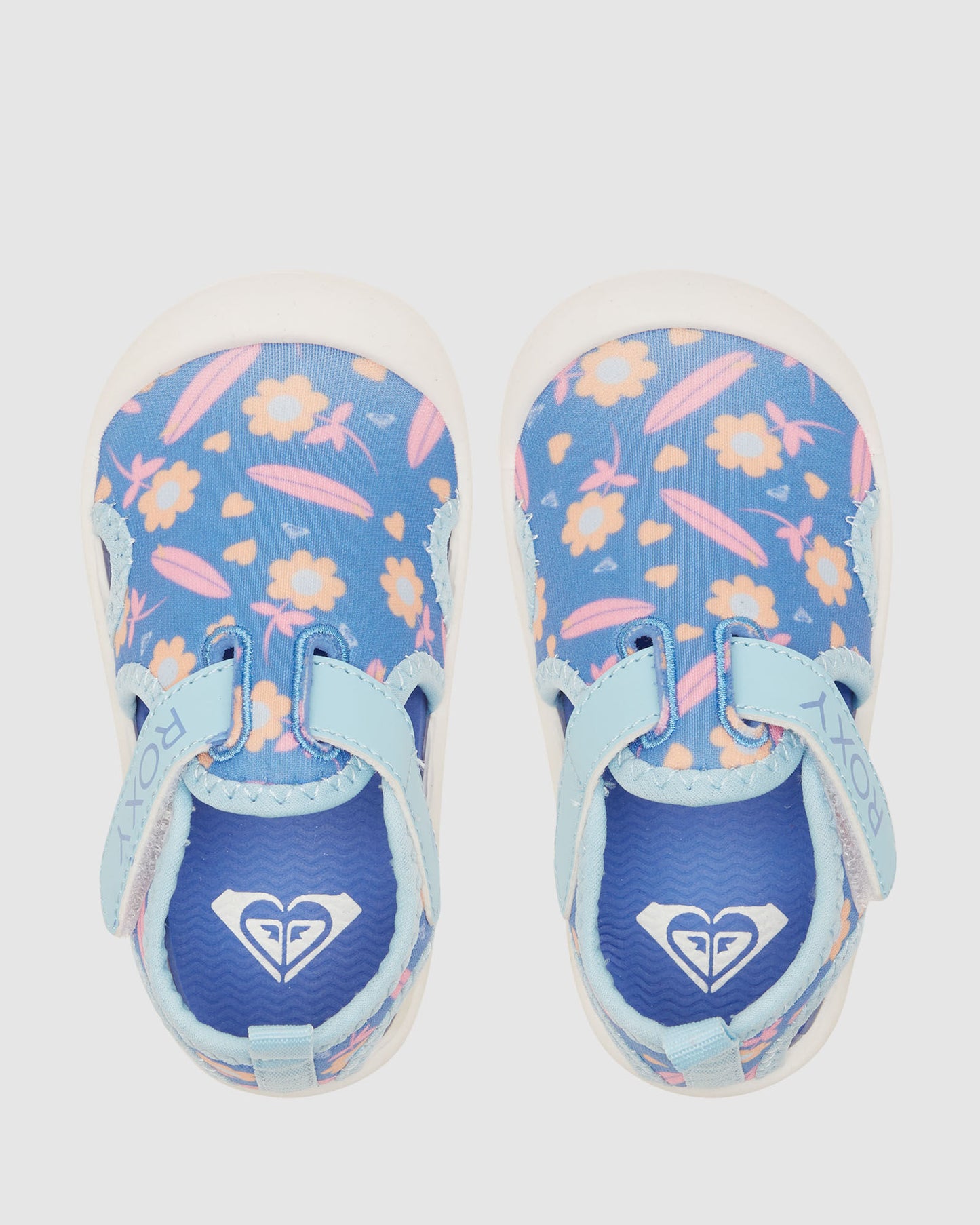 ROXY TW GROM GIRLS TODDLER SANDALS