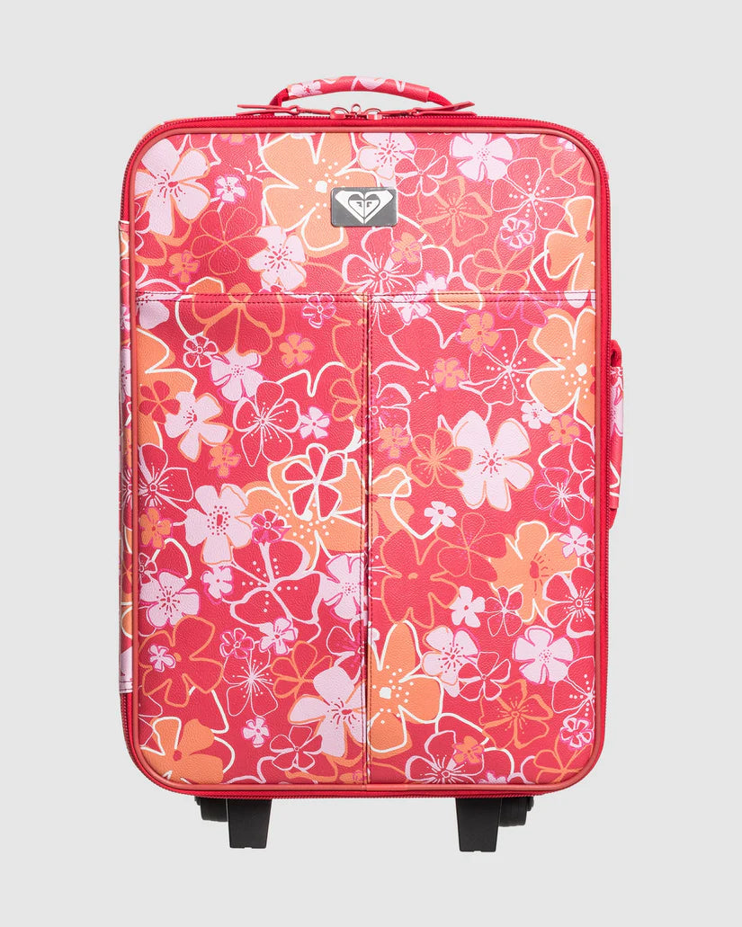 ROXY DREAMY DAY CARRY ON LUGGAGE BAG