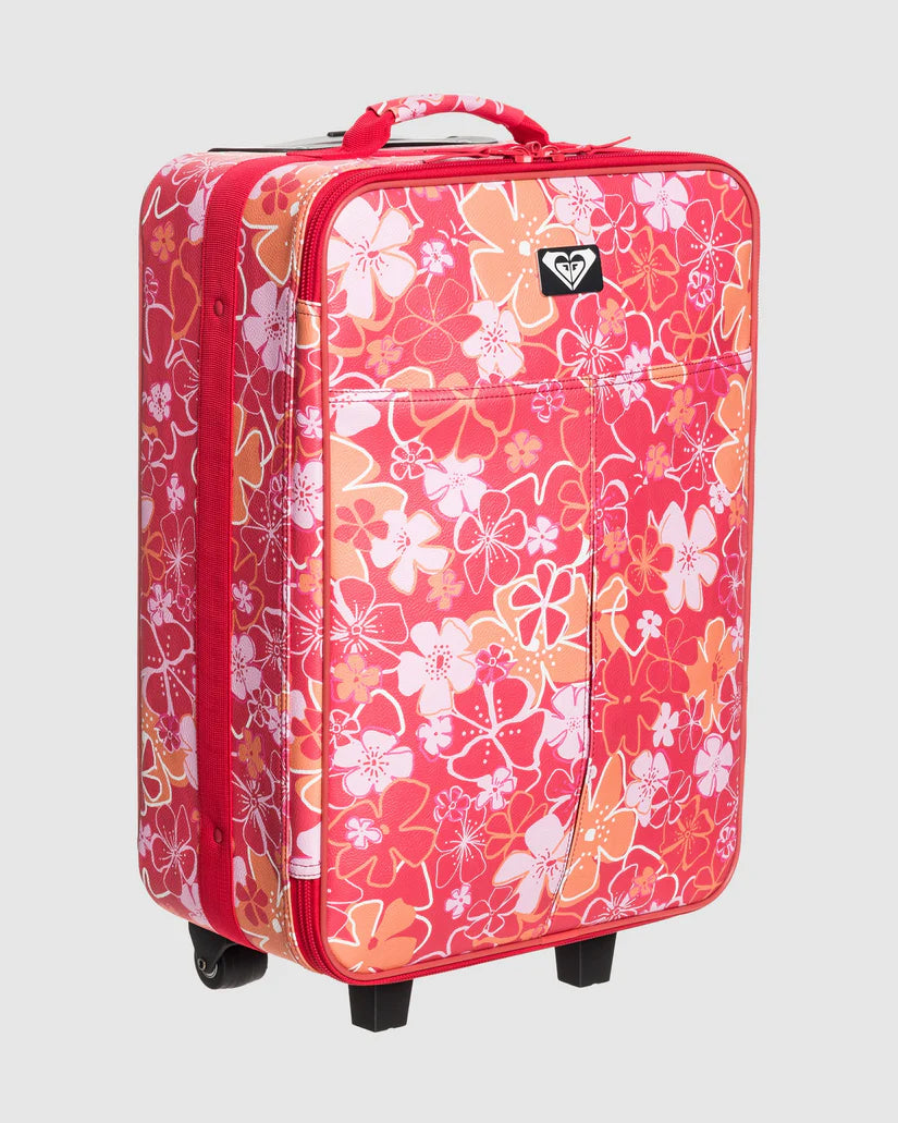 ROXY DREAMY DAY CARRY ON LUGGAGE BAG