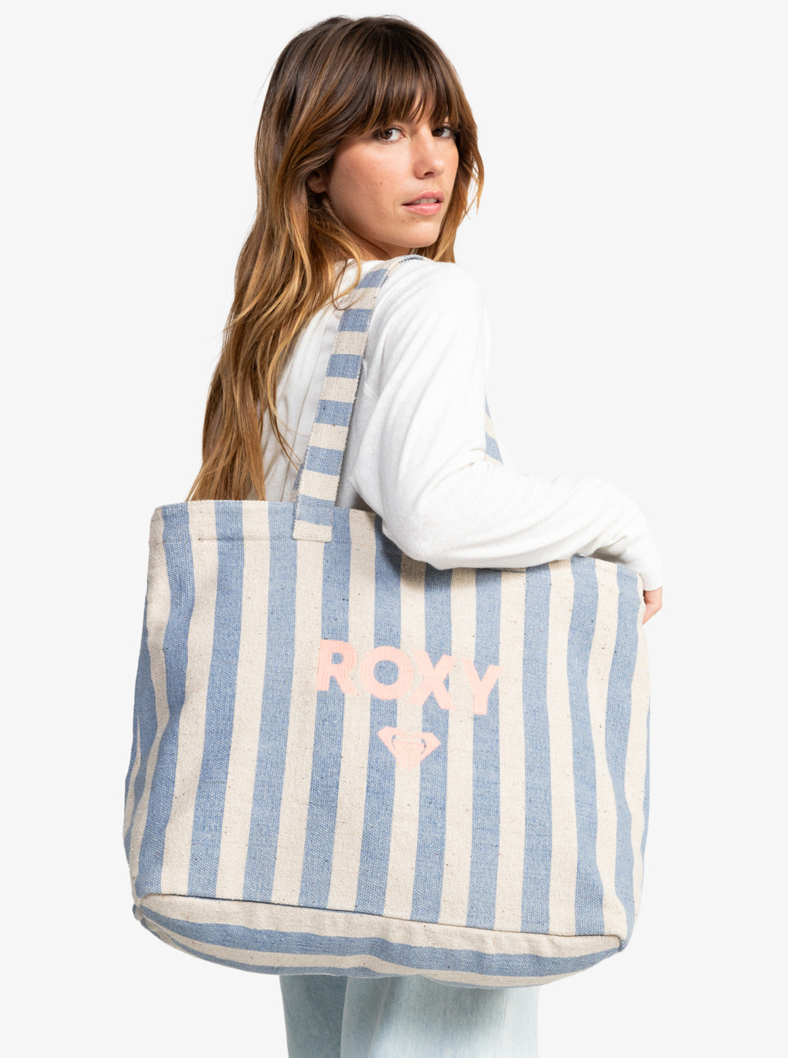 ROXY FAIRY BEACH BAG