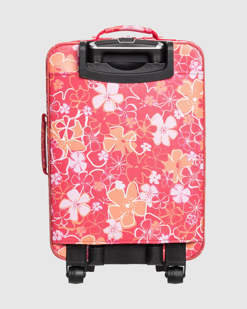 ROXY DREAMY DAY CARRY ON LUGGAGE BAG