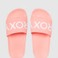 ROXY RG SLIPPY II GIRLS SLIDES