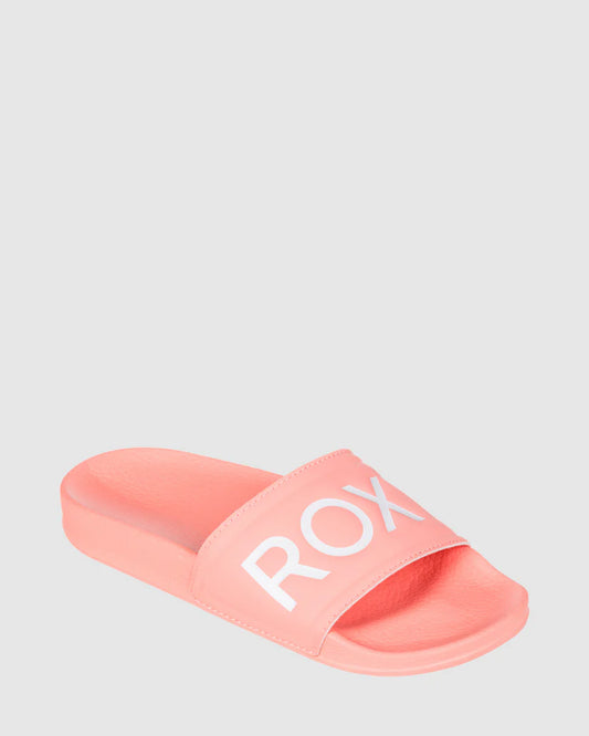 ROXY RG SLIPPY II GIRLS SLIDES