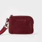 RUSTY FREE RUN NYLON COIN PURSE