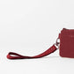 RUSTY FREE RUN NYLON COIN PURSE