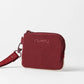 RUSTY FREE RUN NYLON COIN PURSE