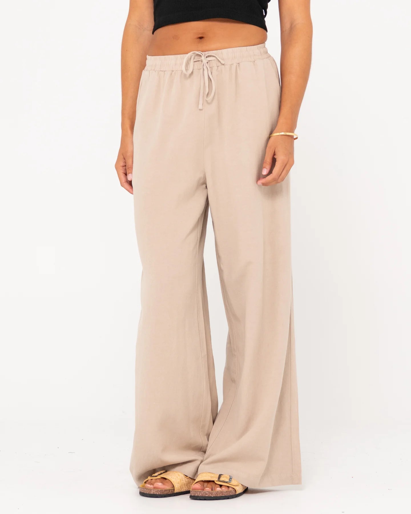 RUSTY ALANNAH LOUNGE PANT