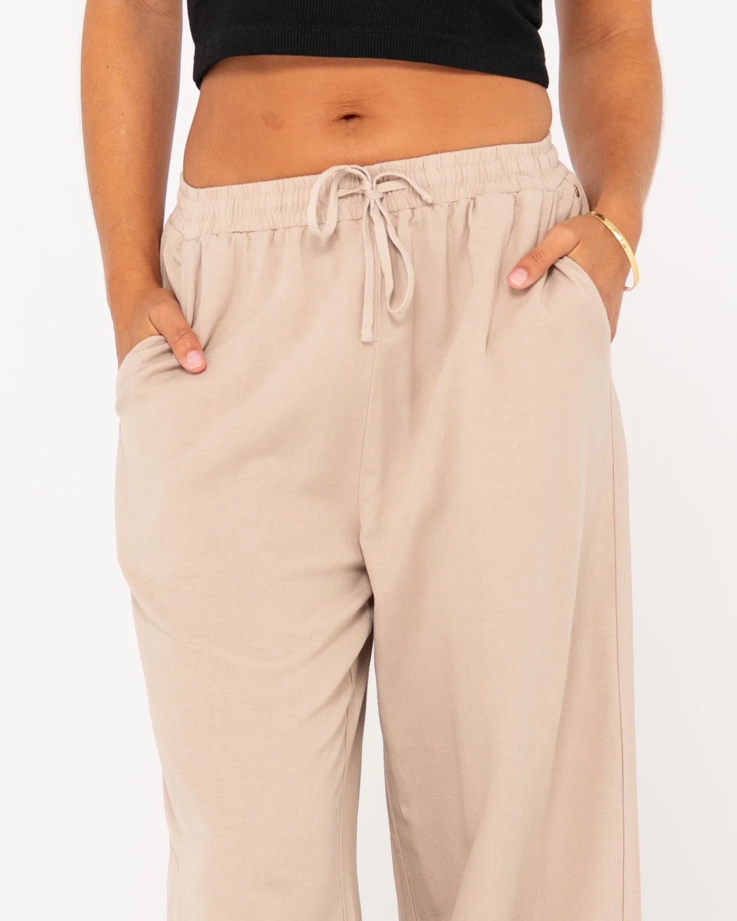 RUSTY ALANNAH LOUNGE PANT