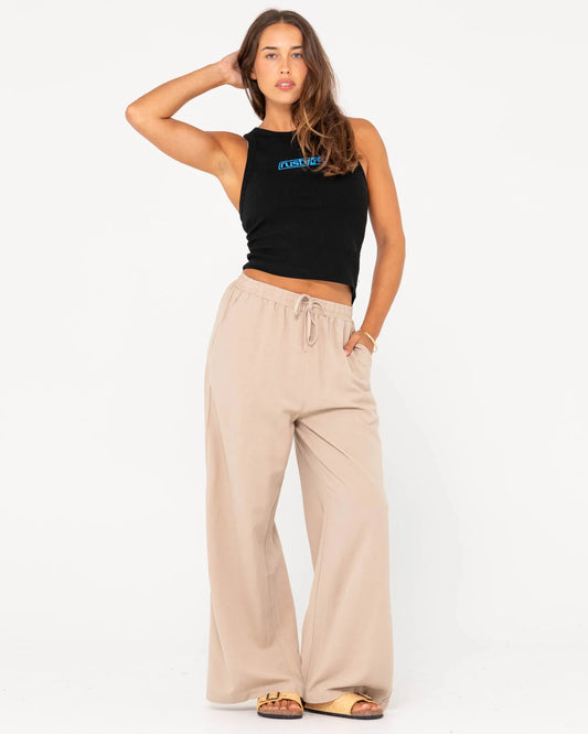 RUSTY ALANNAH LOUNGE PANT