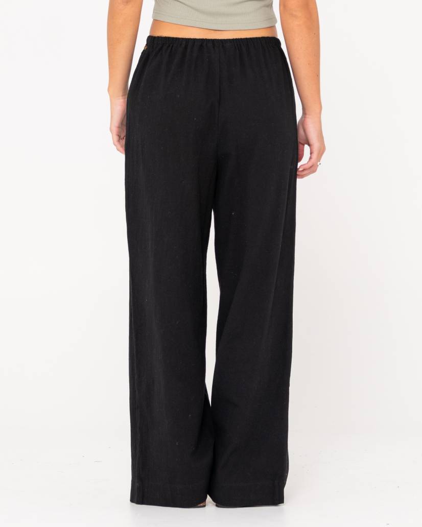 RUSTY ZANZIBAR MID RISE PANT