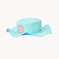 RIP CURL MIXED REVO UPF BUCKET HAT GIRL