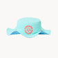 RIP CURL MIXED REVO UPF BUCKET HAT GIRL