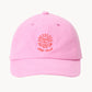 RIP CURL WASHED TWILL CAP GIRL