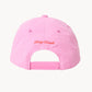 RIP CURL WASHED TWILL CAP GIRL