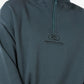 RIPCURL PILL ICON 1/4 ZIP CREW