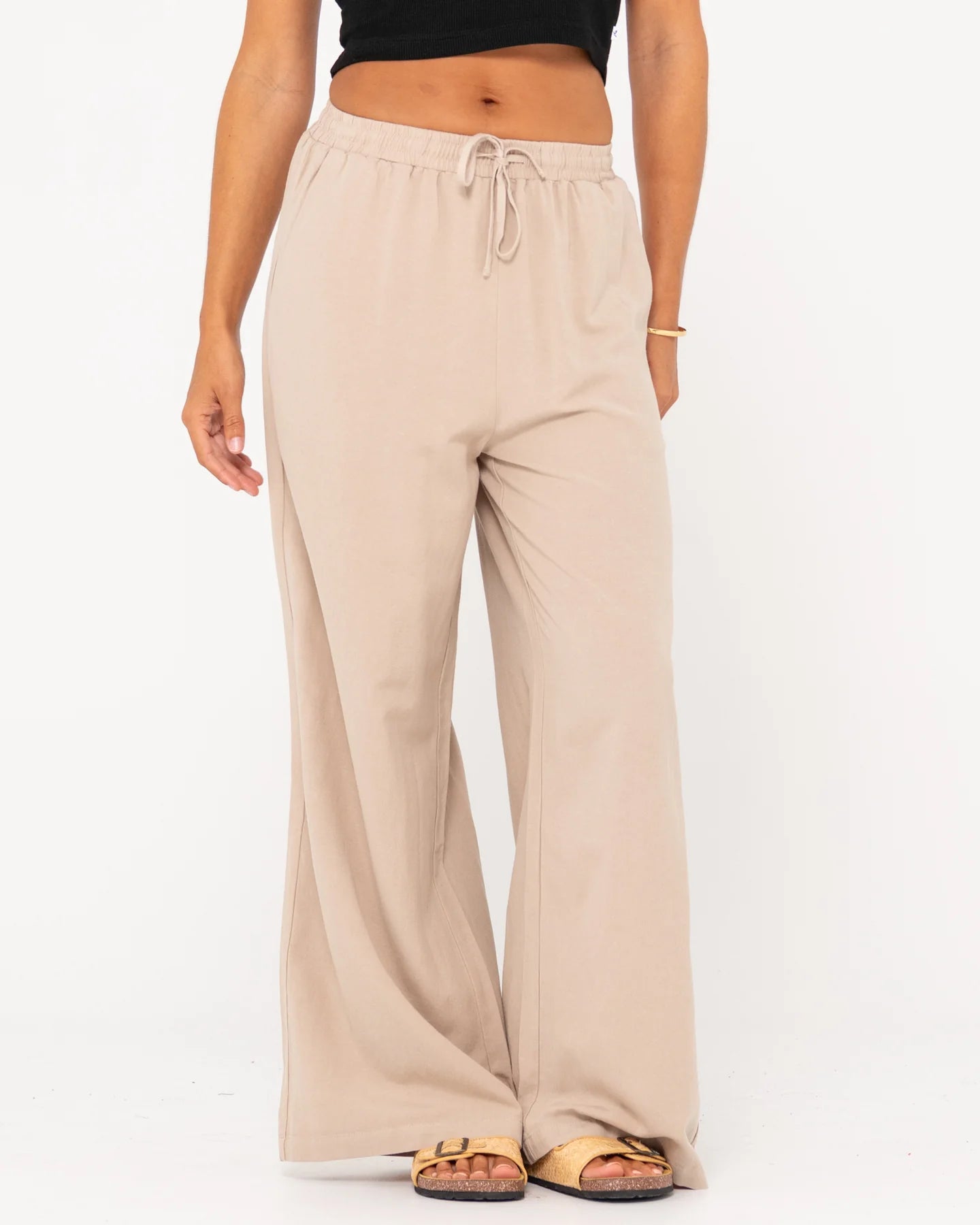 RUSTY ALANNAH LOUNGE PANT