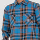 RUSTY NEON DREAMS R2K LONG SLEEVE SHIRT BOYS