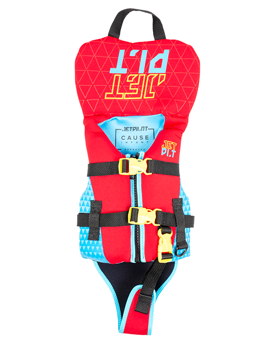 JETPILOT THE CAUSE F/E INFANT NEO VEST LEVEL 50