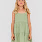 RUSTY SWEET WATER SLIP DRESS-GIRLS