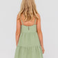 RUSTY SWEET WATER SLIP DRESS-GIRLS