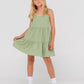 RUSTY SWEET WATER SLIP DRESS-GIRLS