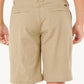 RIPCURL BOARDWALK PHASE MENS WALKSHORT