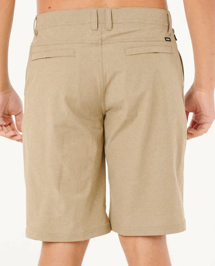 RIPCURL BOARDWALK PHASE MENS WALKSHORT