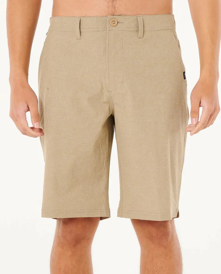 RIPCURL BOARDWALK PHASE MENS WALKSHORT