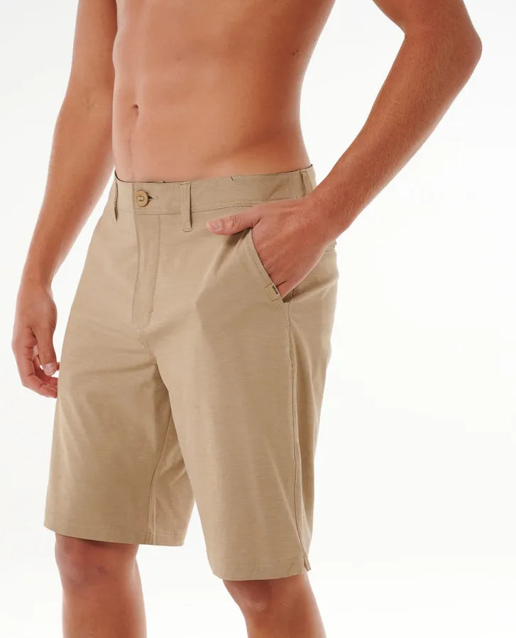 RIPCURL BOARDWALK PHASE MENS WALKSHORT