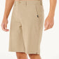 RIPCURL BOARDWALK PHASE MENS WALKSHORT