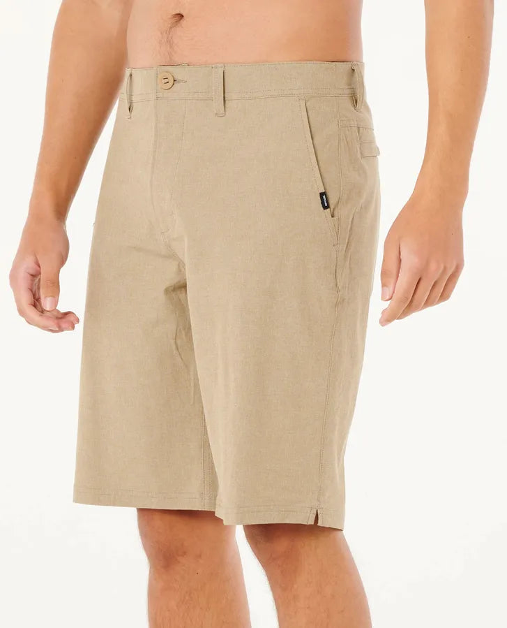 RIPCURL BOARDWALK PHASE MENS WALKSHORT