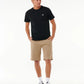 RIPCURL BOARDWALK PHASE MENS WALKSHORT