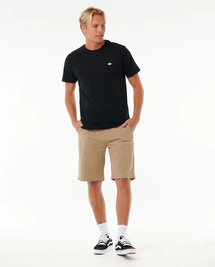 RIPCURL BOARDWALK PHASE MENS WALKSHORT