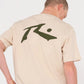 RUSTY COMPETITION SS TEE
