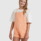 BILLABONG GIRLS MONTANA ONESIE