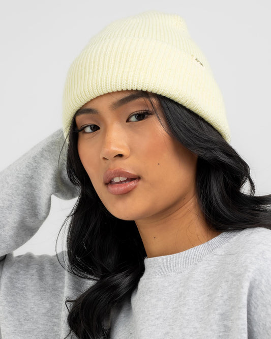 RIPCURL SURF STAPLE REG BEANIE