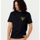 RIPCURL FADE OUT ICON TEE