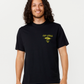 RIPCURL FADE OUT ICON TEE