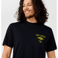 RIPCURL FADE OUT ICON TEE