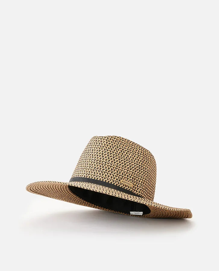 RIPCURL CLASSIC SURF UPF PANAMA HAT