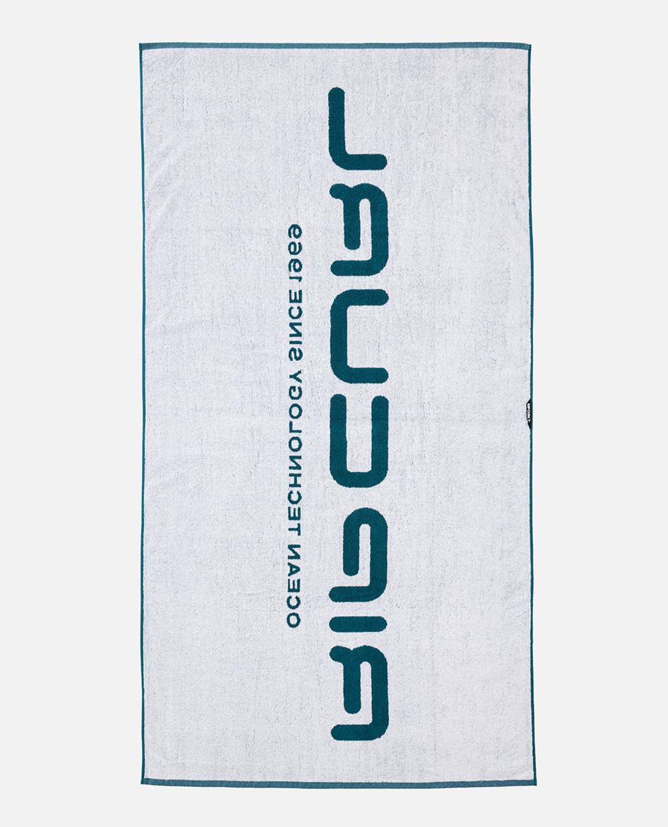 RIP CURL LOGOS TOWEL