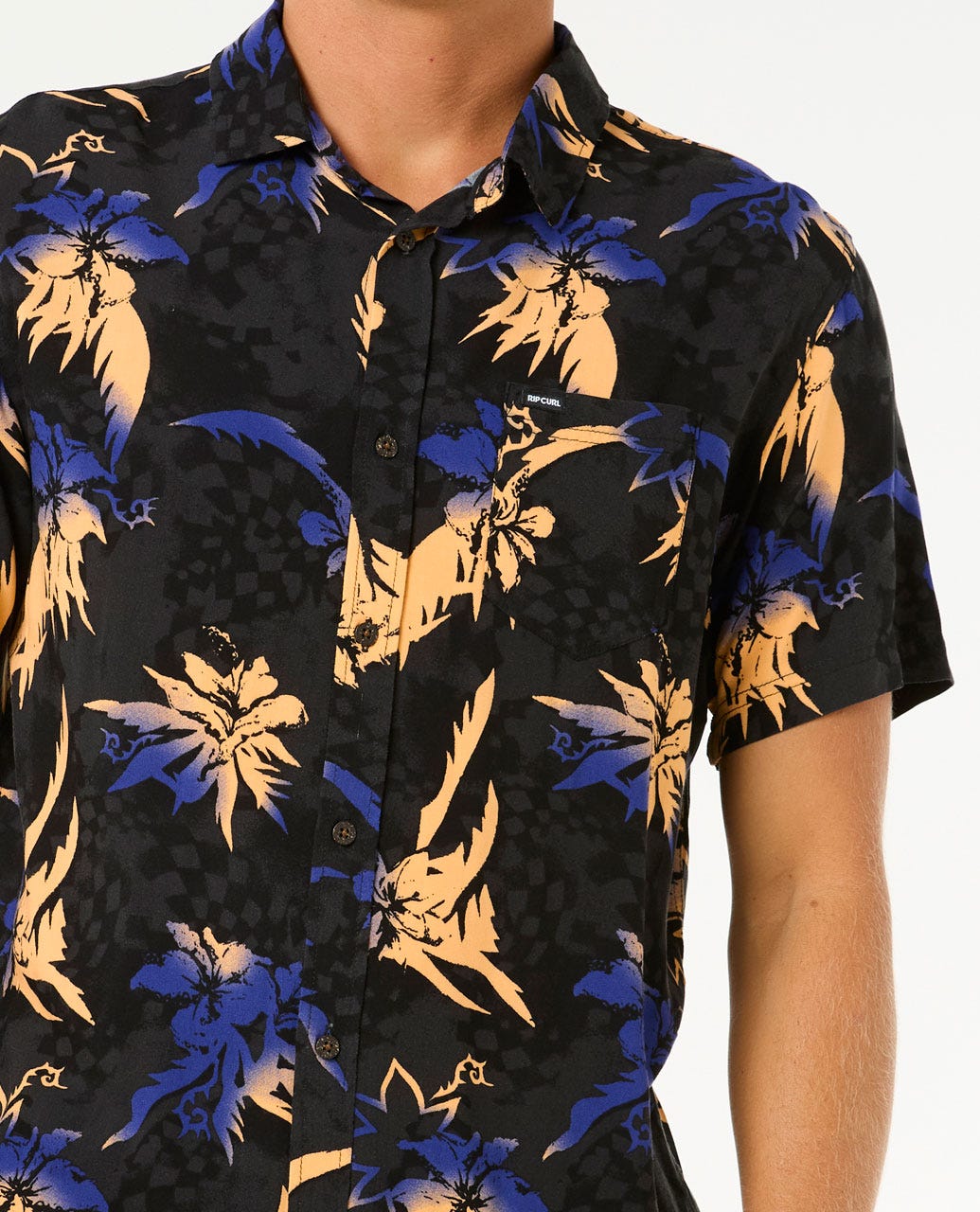 RIP CURL FUN TIMES S/S SHIRT